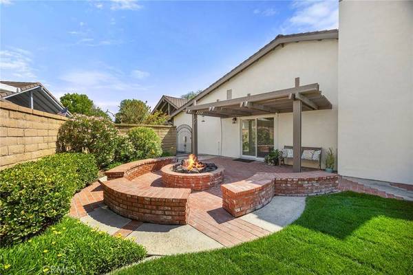 5851 Via Santana, Yorba Linda, CA 92887