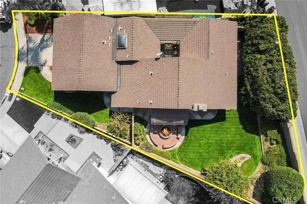 5851 Via Santana, Yorba Linda, CA 92887