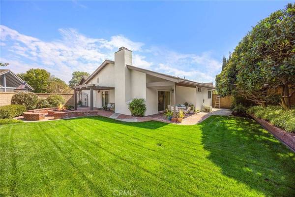 5851 Via Santana, Yorba Linda, CA 92887