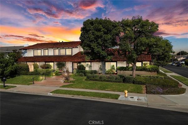 18021 Bryce PL, North Tustin, CA 92705