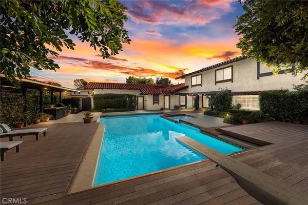 18021 Bryce PL, North Tustin, CA 92705