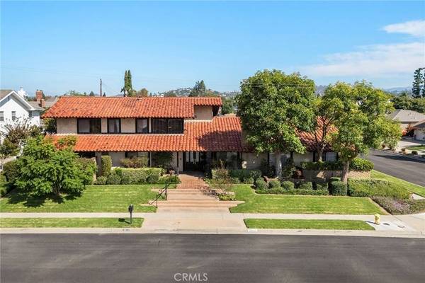 18021 Bryce PL, North Tustin, CA 92705