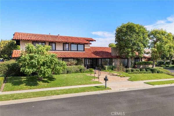 18021 Bryce PL, North Tustin, CA 92705