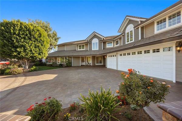 5571 Clover Hill, Yorba Linda, CA 92886