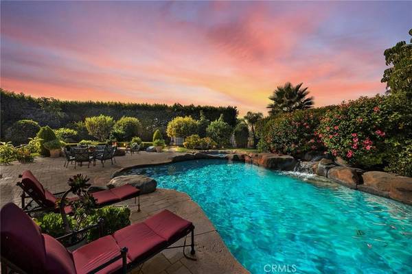 5571 Clover Hill, Yorba Linda, CA 92886