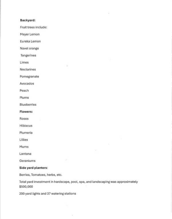 5571 Clover Hill, Yorba Linda, CA 92886