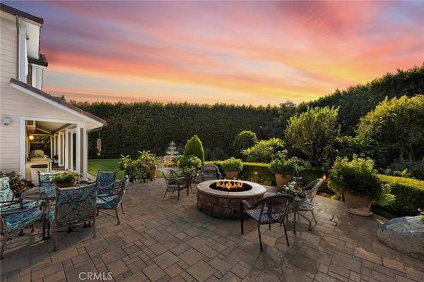 5571 Clover Hill, Yorba Linda, CA 92886