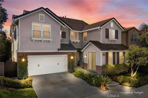 3923 Killymoon, Yorba Linda, CA 92886