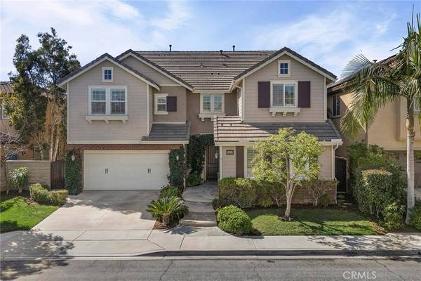 3923 Killymoon, Yorba Linda, CA 92886
