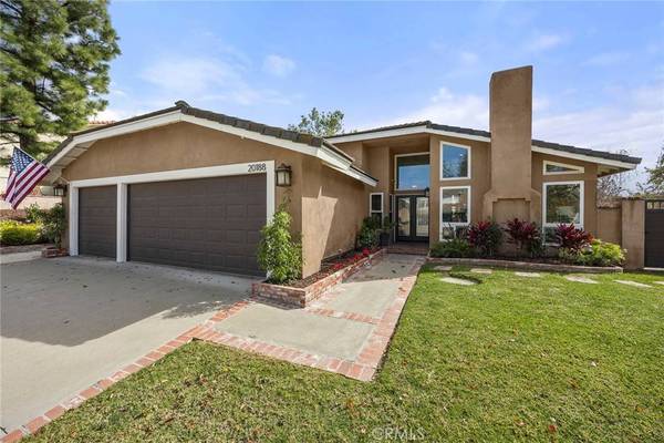 20188 Paseo Lorenzo, Yorba Linda, CA 92886
