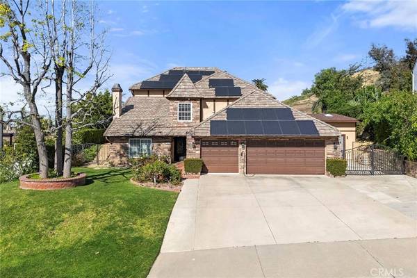 4187 Pepper AVE, Yorba Linda, CA 92886