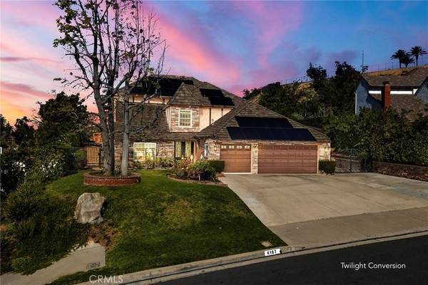 4187 Pepper AVE, Yorba Linda, CA 92886