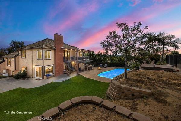 4187 Pepper AVE, Yorba Linda, CA 92886