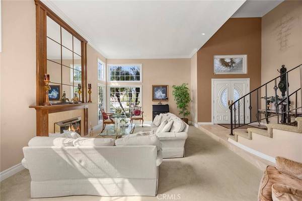 5184 Vista Montana, Yorba Linda, CA 92886