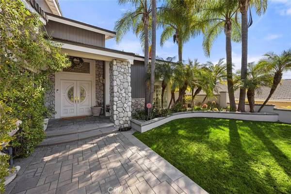 5184 Vista Montana, Yorba Linda, CA 92886