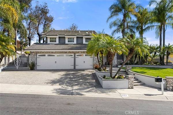 5184 Vista Montana, Yorba Linda, CA 92886