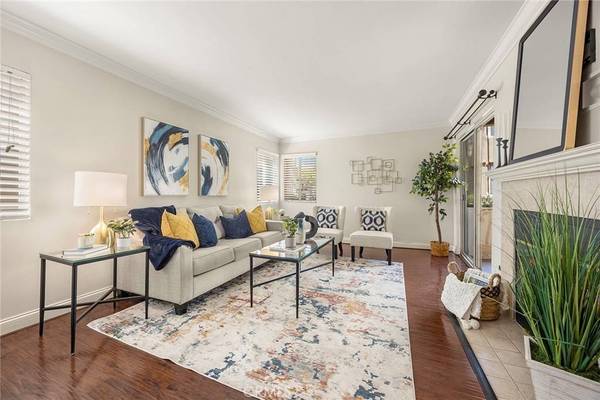 5215 Box Canyon CT #20B, Yorba Linda, CA 92887