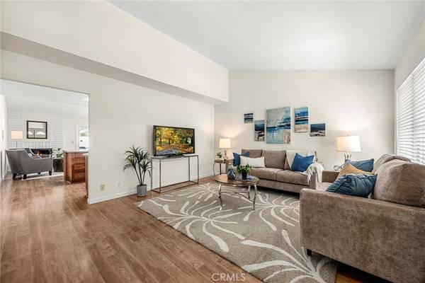 14701 Doncaster RD, Irvine, CA 92604