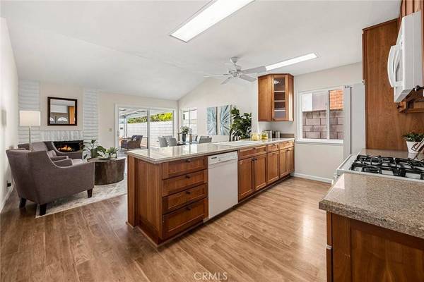 14701 Doncaster RD, Irvine, CA 92604