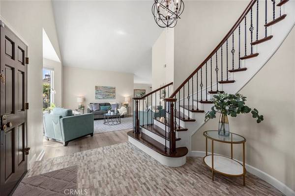 20605 Via Tapaste, Yorba Linda, CA 92886