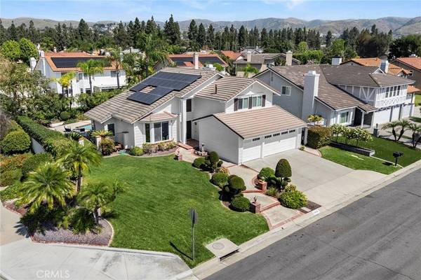 20605 Via Tapaste, Yorba Linda, CA 92886