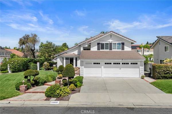 20605 Via Tapaste, Yorba Linda, CA 92886