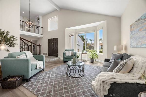 20605 Via Tapaste, Yorba Linda, CA 92886