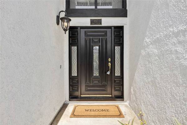 897 Kings Canyon RD, Brea, CA 92821