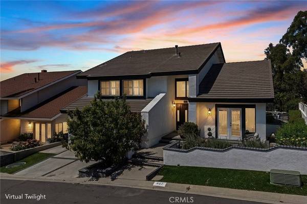 897 Kings Canyon RD, Brea, CA 92821