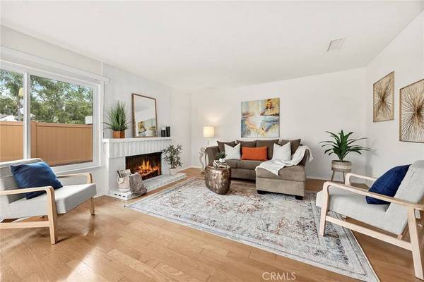 17551 Cerro Vista DR, Yorba Linda, CA 92886