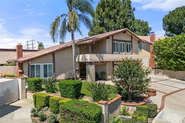 19931 Glenhaven DR, Yorba Linda, CA 92886