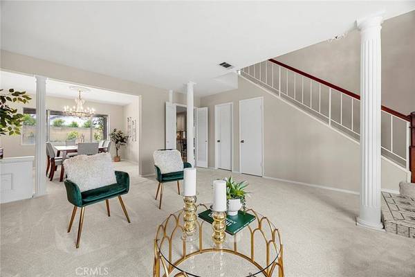 5602 Oak DR, La Palma, CA 90623