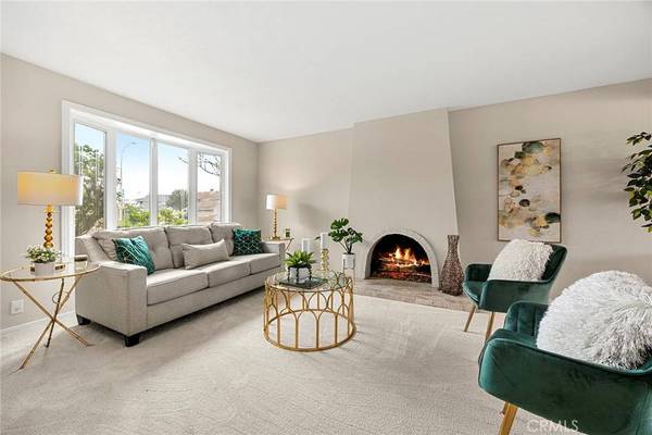 5602 Oak DR, La Palma, CA 90623