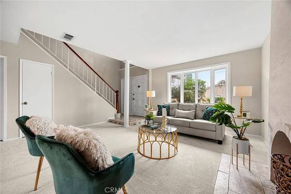 5602 Oak DR, La Palma, CA 90623