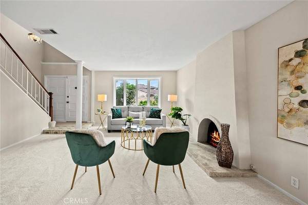 5602 Oak DR, La Palma, CA 90623