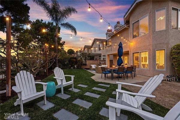 1055 S Highridge CT, Anaheim Hills, CA 92808