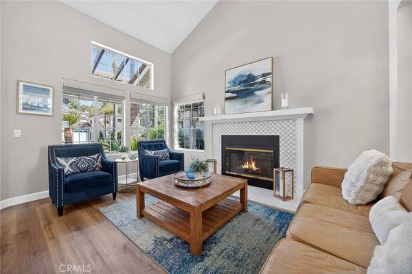 1055 S Highridge CT, Anaheim Hills, CA 92808