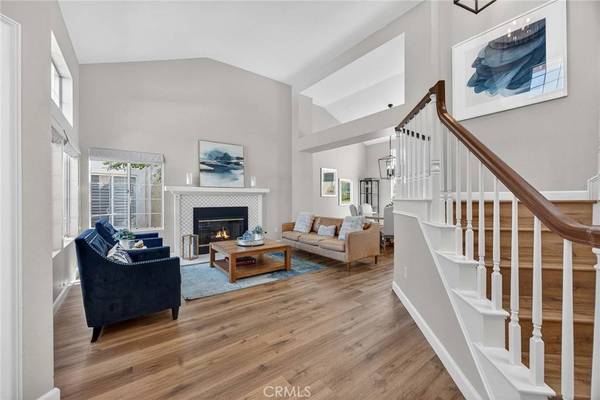 1055 S Highridge CT, Anaheim Hills, CA 92808