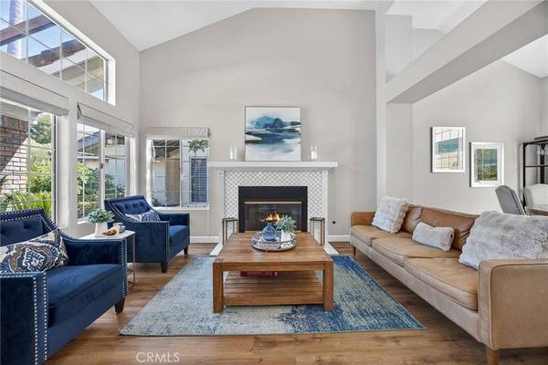 1055 S Highridge CT, Anaheim Hills, CA 92808