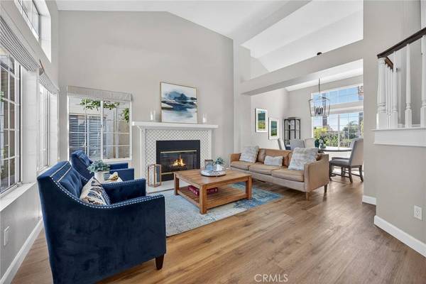 1055 S Highridge CT, Anaheim Hills, CA 92808