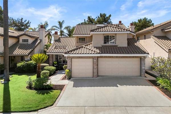 1055 S Highridge CT, Anaheim Hills, CA 92808