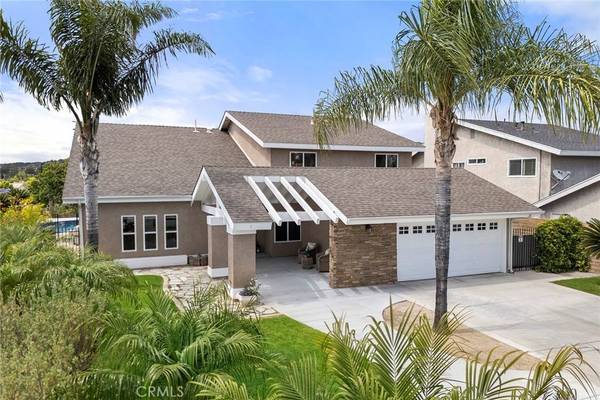 19883 Felicia DR, Yorba Linda, CA 92886