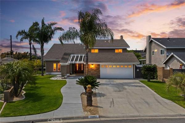 19883 Felicia DR, Yorba Linda, CA 92886