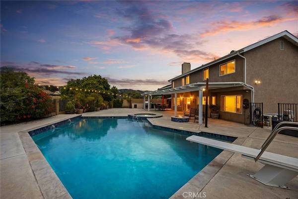 19883 Felicia DR, Yorba Linda, CA 92886
