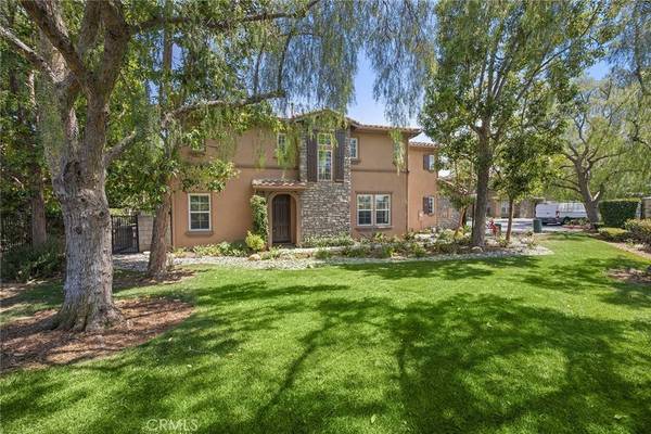 17277 Coriander CT, Yorba Linda, CA 92886