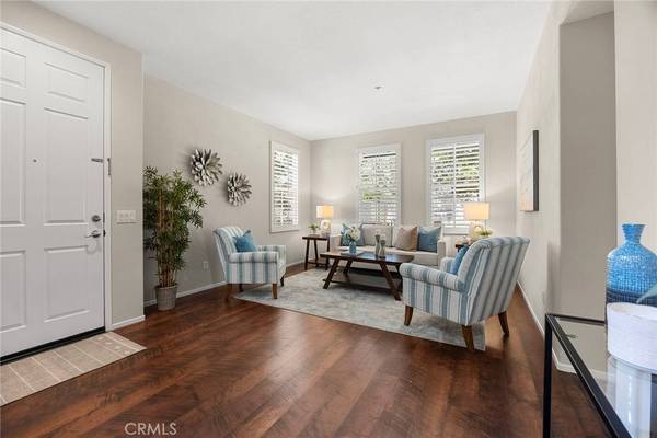 17277 Coriander CT, Yorba Linda, CA 92886