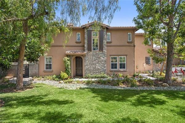 17277 Coriander CT, Yorba Linda, CA 92886