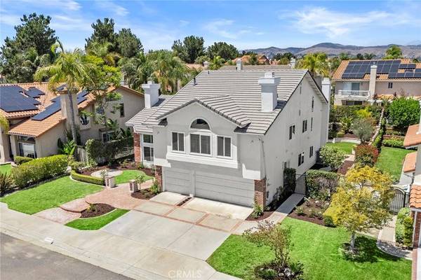 20415 Via Burgos, Yorba Linda, CA 92887