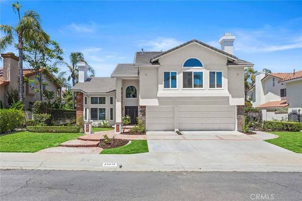 20415 Via Burgos, Yorba Linda, CA 92887