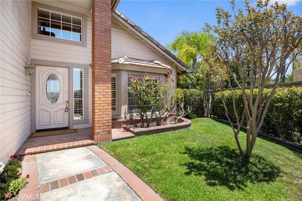 5510 Vista Cantora, Yorba Linda, CA 92887